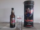 The Trooper,Iron Maiden beer,ale 2017 new design gift set ***no beer***
