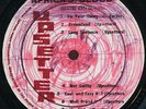 Lee Perry - Africa's Blood RARE  JA Upsetter LP Listen
