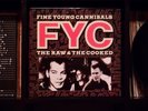 Fine Young Cannibals (FYC) - The Raw & The Cooked ? RARE NEAR MINT Original LP ?