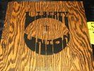 LIBERTY UNION Get Love In LP PRIVATE CANADA ONLY HIPPIE XIAN FOLK PSYCH