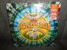 4 LP'S THE GRATEFUL DEAD - Veneta, Oregon 8/27/72 / Psych / 180 gram vinyl
