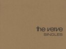 THE VERVE Singles 4x12 - vinyl Limited pack in card mailer style sleeve