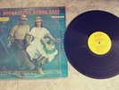 steve hernandez orchestra boogalypso dance beat salsa guaguanco lp