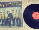 gil suarez y sus hi latins salsa guaguanco lp