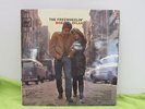 BOB DYLAN-The Freewheelin' Bob Dylan