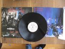 MOTLEY CRUE - GIRLS GIRLS GIRLS OG 1987 US WLP PROMO  GLAM 80s HAIR METAL POISON