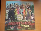 Beatles - Sergeant Pepper's lonely Hearts club band Vinyl - Original Parlophone