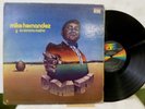 MIKE HERNANDEZ Y SU SONORA CASINO PARNASO RECORDS DIME TU GUAGUANCO # 61 LISTEN