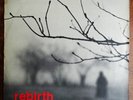 The Harbour Light - Rebirth (1972 LP. ECR 343) Rare Xian Folk, Chick Yuill