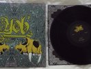 YOB Demos LP doom ufomammut sleep electric wizard neurosis high on fire RARE