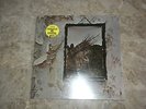 LED ZEPPELIN  IV LP SEALED USA 1ST PRESS WITH HYPE STICKER
