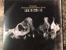 Third Man Records The Raconteurs Live In London Vault #2 With Dead Weather Print