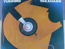 Yukihiro Takahashi ?– Murdered By The Music LP Venezuelan Press Integra 1982