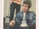 BOB DYLAN Highway 61 Revisited LP VINYL 9 Track Red Label Design Nice Price Re