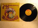 The Jimi Hendrix Experience ?– Are You Experienced? 1967 Reprise RS-6281 shrink