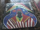 SEALED Damn Sam Miracle Man The Soul Congregation Vinyl LP 1st press Detroit MI