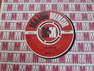 Equipe 84 - Auschwitz 1967 UK 45 MAJOR MINOR PSYCH