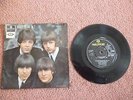The Beatles - Beatles For Sale (No 2) Parlophone GEP 8938 1964  7