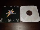 Eagles Of Death Metal ?– Peace, Love  Queen of the Stone AGE Color Vinyl Limited