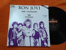 BON JOVI 