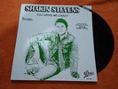 SHAKIN STEVENS 