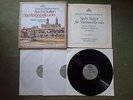 FOURNIER - ARCHIV 2710 005 - BACH - SUITEN N.1-6