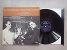 KOGAN  - COLUMBIA SAXF 984 - LECLAIR / TELEMANN / YSAYE - GUILLELS