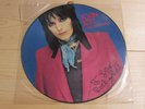 JOAN JETT & THE BLACKHEARTS I Love Rock N Roll LP VINYL Picture Disc UK Import