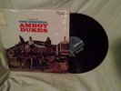 Best Of The Original Amboy Dukes original release in shrink NM