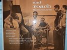 Clifford Brown/Max Roach-BROWN AND ROACH INC.Emarcy 36008-DG-Barely Played Copy