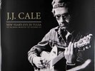 J.J. Cale - New Year's Eve In Tulsa (Ltd 2 x Vinyl LP) Now in Stock