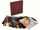 NEU + OVP 180g Vinyl Limited 8 LP Box The Studio Albums Roxy Music Bryan Ferry