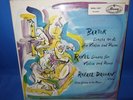 $MERCURY MMA 11047 (MONO ORIGINAL) *RAFAEL DRUIAN* RAVEL BARTOK VIOLIN SONATAS
