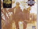 Gang Starr - Step In The Arena LP