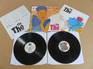 THE THE Soul Mining UK ORIGINAL 1ST ISSUE LP WITH LIMITED 12