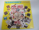 RAMONES MANIA Mint Factory Sealed Vinyl DOUBLE LP Record