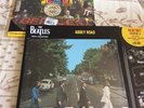 The Beatles Vinyl x2 Limited edition Sgt Pepper Lonely Hearts Club & Abbey Road
