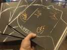 Slowdive - S/T Signed Limited Edition Silver Vinyl LP New Souvlaki