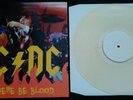 AC/DC - LET THERE BE BLOOD -  12