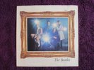 BEATLES+ Original U S picture sleeve ONLY Penny Lane / Strawberry Fields Forever