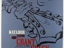 Grant Green - Matador LP - Blue Note Japan - GXF-3053 Stereo