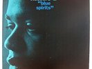 Freddie Hubbard - Blue Spirits LP - Blue Note - BST 84196 Stereo RVG VG++