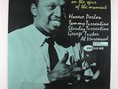 Horace Parlan - On The Spur Of The Moment LP - Blue Note Japan - BST 84074 VG++
