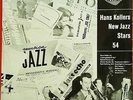 Hans Koller New Jazz Stars - Hans Koller New Jaz Vinyl Schallplatte - 131586