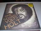 John Holt - 1000 Volts Of Holt - 180g LP Vinyl //// Neu & OVP