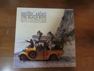 The Beach Boys - Surfin' Safari Analog Productions 200 Gram Mono Vinyl LP