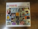The Beach Boys - All Summer Long Analog Productions 200 Gram Mono Vinyl LP