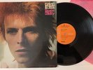 David Bowie - Space Oddity - 1972 RCA 1st Press LSP-4813 (VG+) Ultrasonic Clean