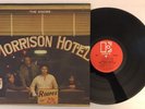 The Doors - Morrison Hotel - 1970 US 1st Press EKS-75007 (NM) Ultrasonic Clean
