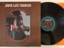 John Lee Hooker - If You Miss 'Im I Got 'Im - 1969 US 1st Press BLS-6038 (NM-)